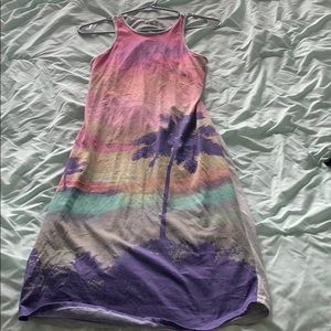 American Eagle Dress